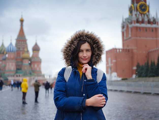 Достопримечательности, которые стоит посетить на пути