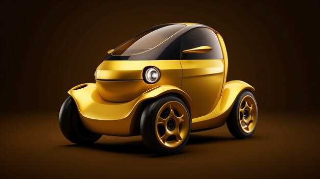 Возможные пути коммерциализации идеи Citroen Activa