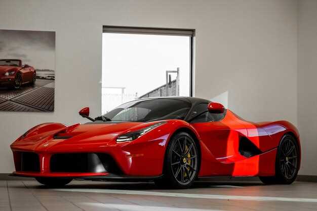 Будущие планы Ferrari по развитию серии 12Cilindri