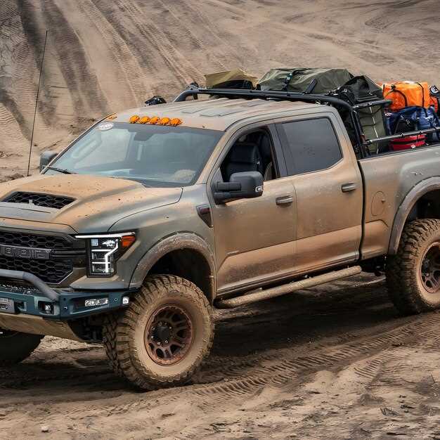 Применение Ford 6x6 в спецслужбах и частных охранных структурах