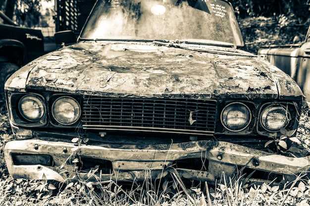 Ford EXP