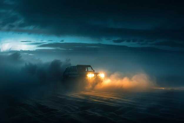 Влияние инновационных технологий на популярность Subaru
