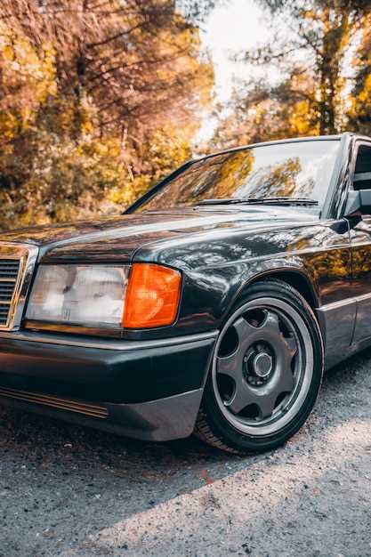 Модель Е 60 AMG 1993 в культуре и автоспорте: влияние и наследие