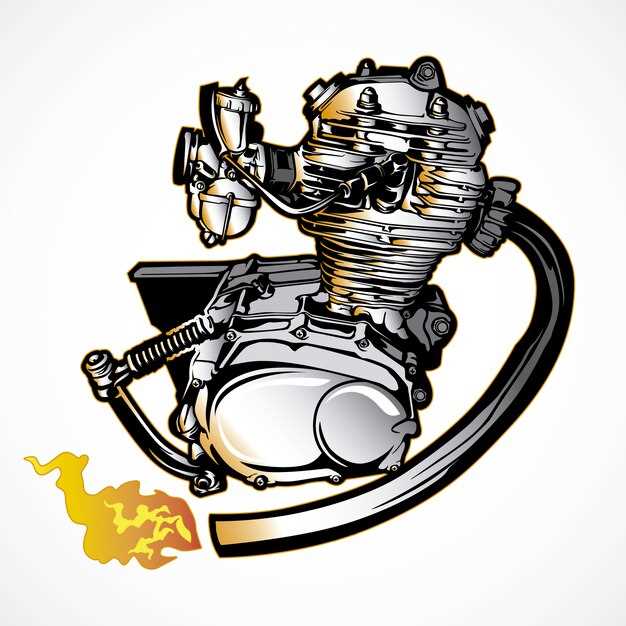 Экономичность и расход топлива V8 мотоциклов