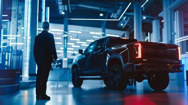 Комфорт и эргономика внутри кабины нового Ford Super Duty