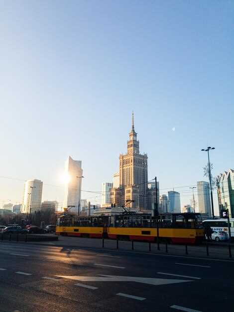 Лучшие трассы и маршруты Ралли Столица 2024