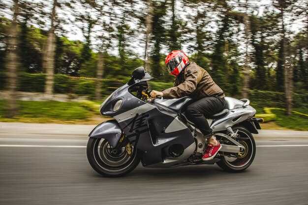 Kawasaki ZZ-R1100