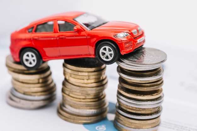 Автомобиль как инвестиция: стоит ли оно того?