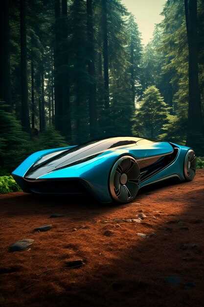 Дизайн и эргономика салона нового поколения Mirai