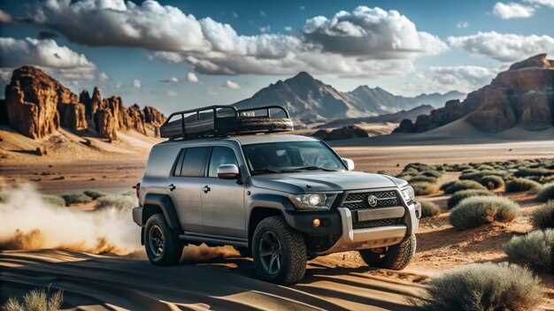Особенности дизайна и интерьера Toyota Sequoia