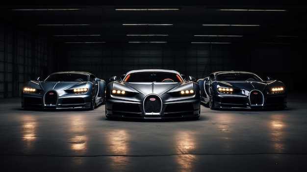 Особенности и преимущества новой версии Bugatti