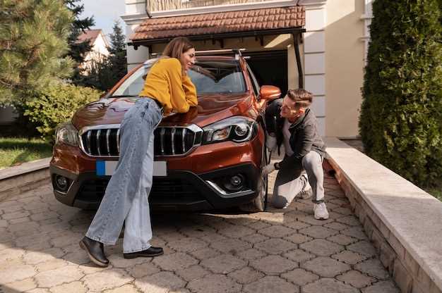 Будущие тренды в дизайне и конструкции заднемоторных автомобилей