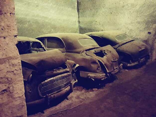 Фотографии и подробные описания машин