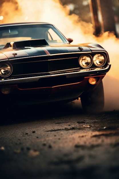Dodge Daytona: «убийца» Porsche по-американски