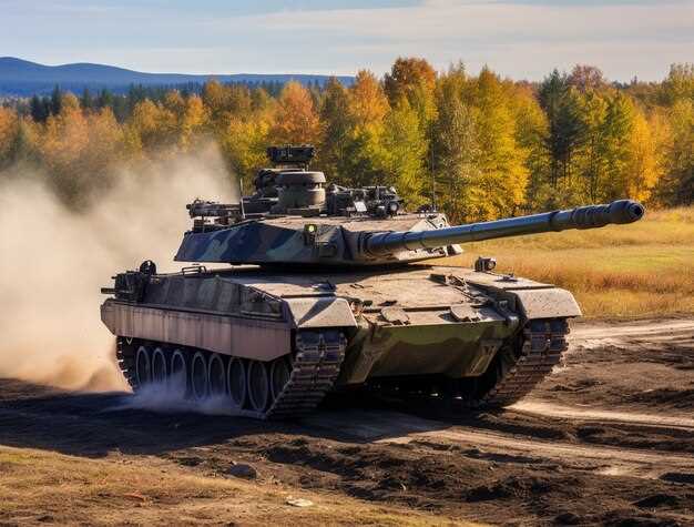 Новый Tank 700: видео